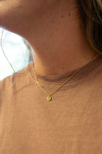 The Initial Necklace