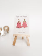 Little Bow Tree (Multiple Colors)