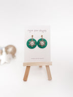 Elegant Snowflake (Multiple Colors)