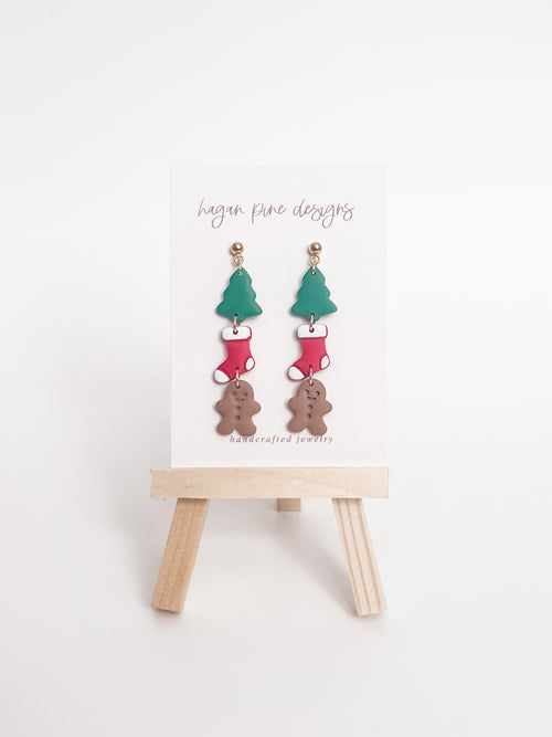 All Things Christmas