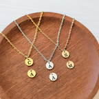 The Initial Necklace